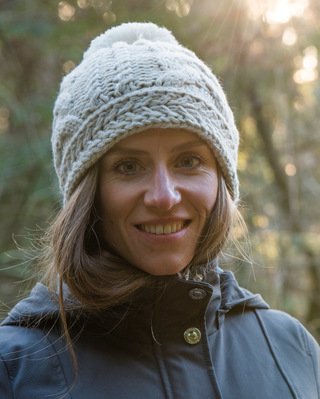 Kate Sandilands profile image